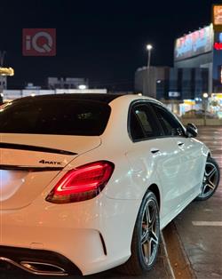 مرسيدس بنز C-Class